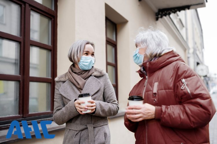 Winter Safety for Seniors Associated Home Care in Massachusetts