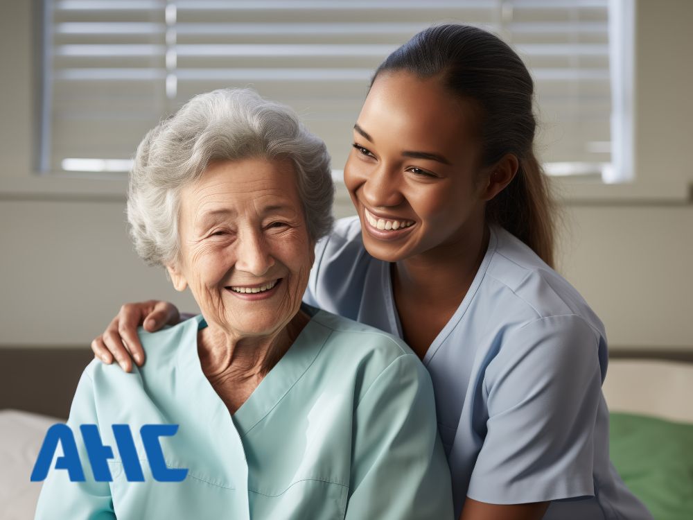 At Home Care for Seniors Associated Home Care of Suburban and all regions MA