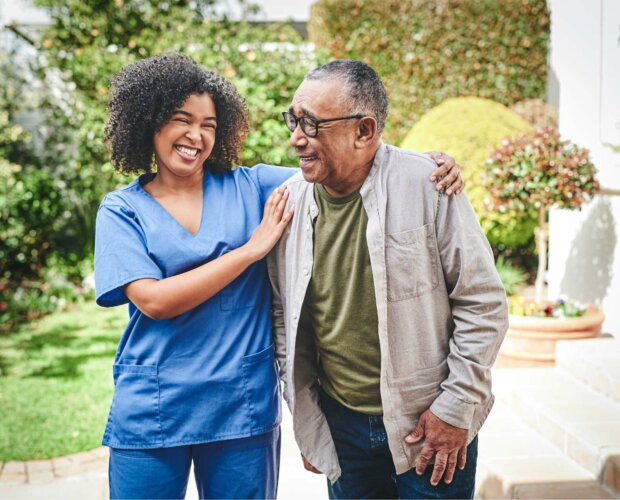 e Care Near You in Massachusetts | Associated Home Care