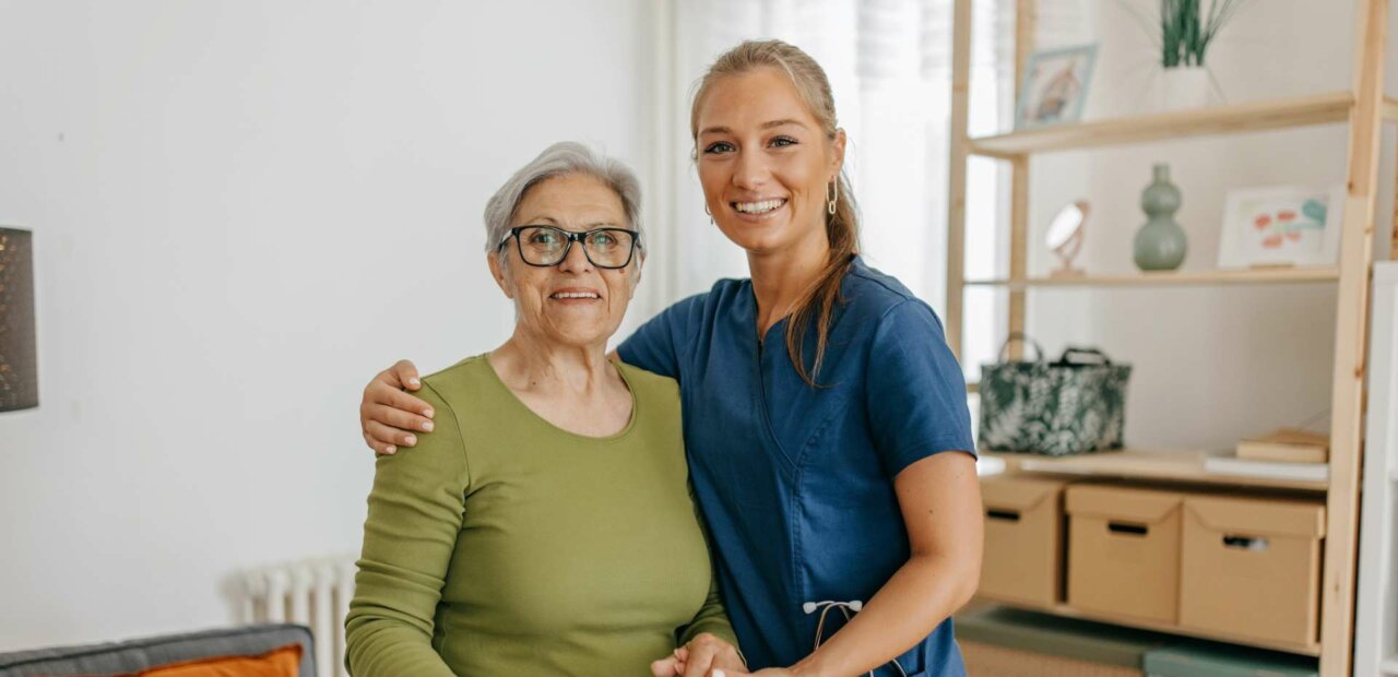 Homecare agencies hiring near me