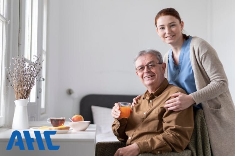 Associated Home Care Senior at Home care services in Massachusetts