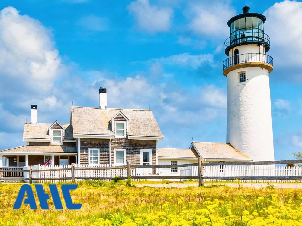 Associated Home Care in Cape Cod and Nantucket