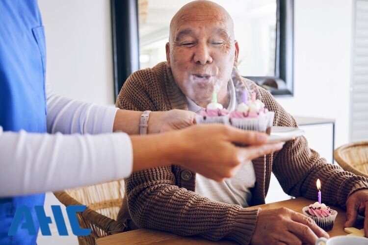 Signs it is time for in home senior care - Associated Home Care