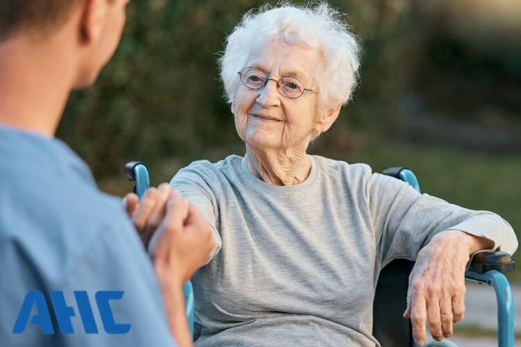 Associated Home Care Respite Care Services